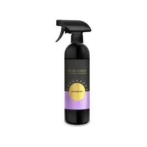 Real Gold - čistiaci prostriedok na kúpeľne 550 g